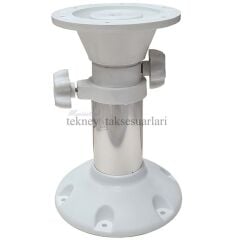 Masa Ayağı 3 Kademeli Teleskopik  32 - 72 cm Geniş Taban