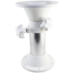 Masa Ayağı Teleskopik 3 Kademe 32-72cm