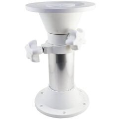 Masa Ayağı Teleskopik 3 Kademe 32-72cm