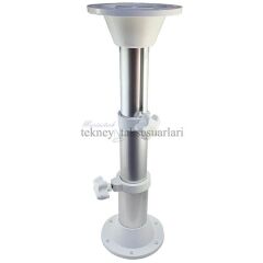 Masa Ayağı Teleskopik 3 Kademe 32-72cm
