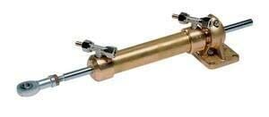 Vetus Hidrolik dümen sistemi  MTC52.