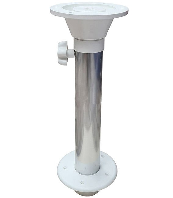 Masa Ayağı Teleskopik, Zemin Gömme