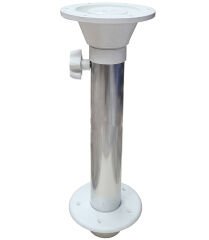 Masa Ayağı Teleskopik, Zemin Gömme