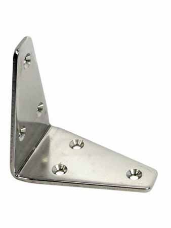 80 x 50 mm Köşebent