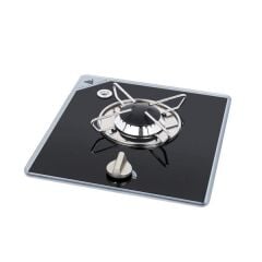 NAVY LOAD Tekli Camlı Gömme Ocak