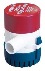 Rule® RM500B. Tam Otomatik Sintine Pompası.  500. 12V