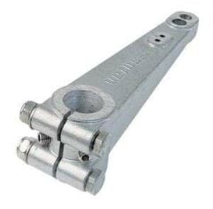 Vetus dümen yekesi alüminyum 30 mm