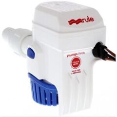 Rule-Mate® RM800B Tam Otomatik Sintine Pompası. 800. 24V