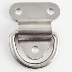 Paslanmaz Katlanır D Mapa Çeşitleri