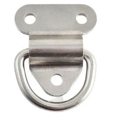 Paslanmaz Katlanır D Mapa Çeşitleri