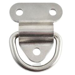 Paslanmaz Katlanır D Mapa Çeşitleri