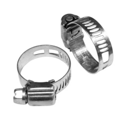 Paslanmaz W4 Hortum Kelepçesi, Ekonomik Tip