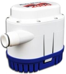 Rule-Mate® RM2000A Tam Otomatik Sintine Pompası. 2000. 12V