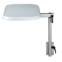 Akrobat Alüminyum Masa Ayağı + Plastik Masa