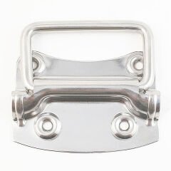 Paslanmaz Kapak, Kasa Kulpu