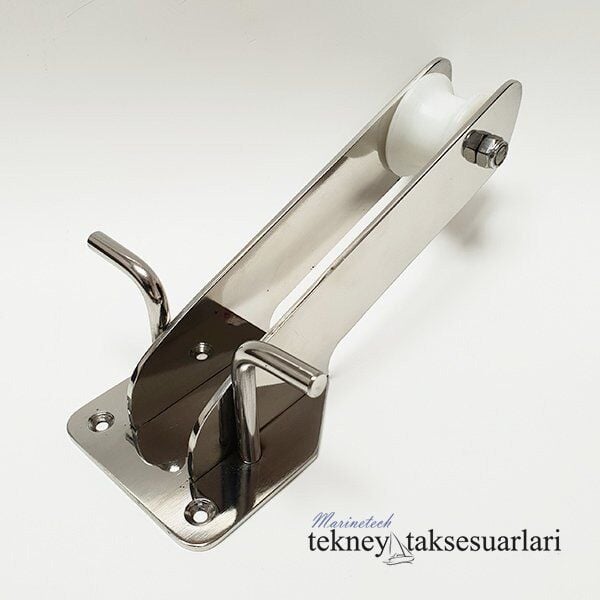 220x80, Burun Makarası, Baş Makara, Uzun