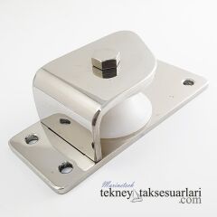 50mm Tekli Yan Makara