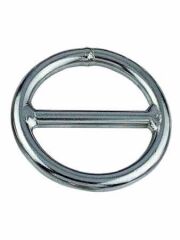 Halka İki Bölmeli Çeşitleri