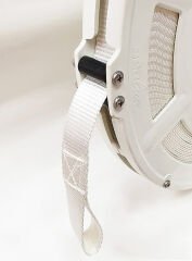 60mt Makaralı Yassı Bağlama Halatı, Koltuk Halatı