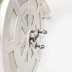 60mt Makaralı Yassı Bağlama Halatı, Koltuk Halatı