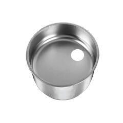 Can Silindir Evye 30x15 cm