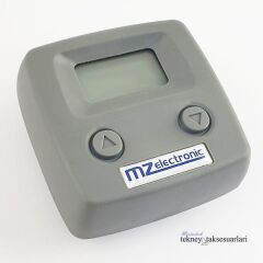 EV11 Tekne Zincir Sayacı