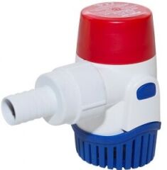 Rule® 20DA Sintine pompası. 800.  12V