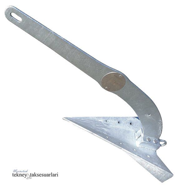 DENISSEA HAMMERHEAD Galvaniz Çapa Çeşitleri