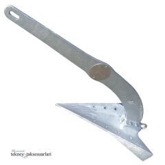 DENISSEA HAMMERHEAD Galvaniz Çapa Çeşitleri