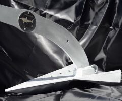 DENISSEA HAMMERHEAD Galvaniz Çapa Çeşitleri