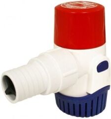 Rule 27SA Tam Otomatik Sintine Pompası  1100.  12V