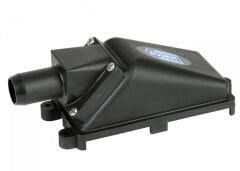 Jabsco Çek Valfli Sintine Süzgeci