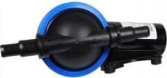 Jabsco diyaframlı duş boşaltma ve sintine pompası 12V