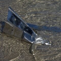 DENISSEA HAMMERHEAD 316 Kalite Paslanmaz Çapa Çeşitleri