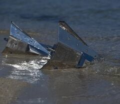 DENISSEA HAMMERHEAD 316 Kalite Paslanmaz Çapa Çeşitleri