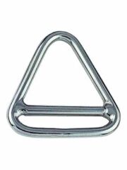 Üçgen Halka İki Bölmeli Çeşitleri