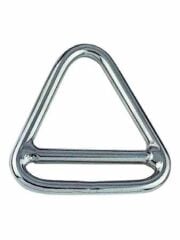 Üçgen Halka İki Bölmeli Çeşitleri