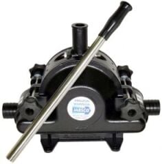 Jabsco 29280-0000 Amazon Warrior Sintine Pompası