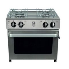 Bolton Gazlı Marin Ocak ve Fırın 2'li