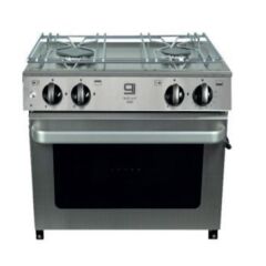 Bolton Gazlı Marin Ocak ve Fırın 2'li