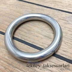 PASLANMAZ HALKA,ÇEŞİTLERİ