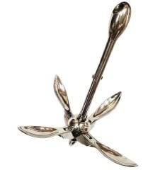 316 Kalite Paslanmaz Şemsiye Çapa Çeşitleri