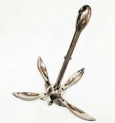 316 Kalite Paslanmaz Şemsiye Çapa Çeşitleri