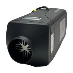 Coolman 5kw MARİN Paket Webasto Tipi Dizel Ortam Isıtıcı