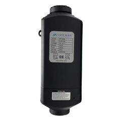 Coolman 5kw MARİN Paket Webasto Tipi Dizel Ortam Isıtıcı