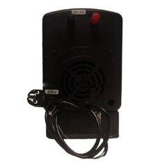 Coolman 5kw Taşınabilir A44 Çanta Webasto Tipi Ortam Isıtıcı