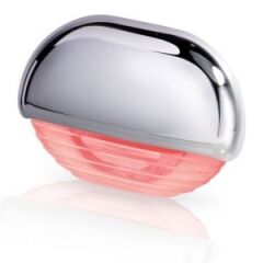 Merdiven lambası kırmızı led (12/24V)