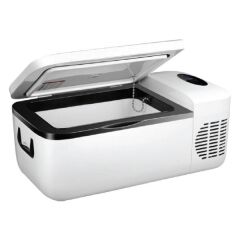 Buzdolabı Üstten Kapaklı 12 lt 12/24V