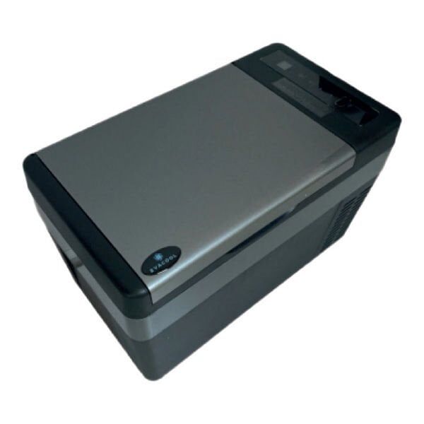 Buzdolabı Üstten Kapaklı 25 lt 12/24V