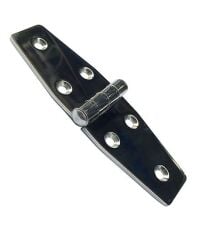 Paslanmaz Menteşe, 118 x 38